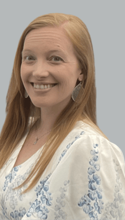 Heather Fallon, Operations Manager at LuxPro Mortgage
